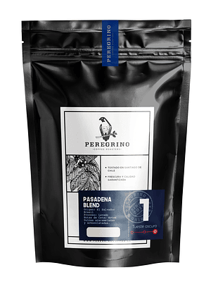 Café de especialidad, Pasadena Blend 500 Gramos