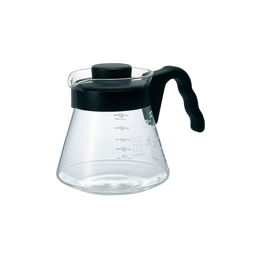 Accesorio HARIO Range Server Clear