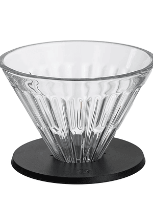 timemore crystal eye dripper 