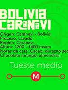 Bolivia Caranavi 2