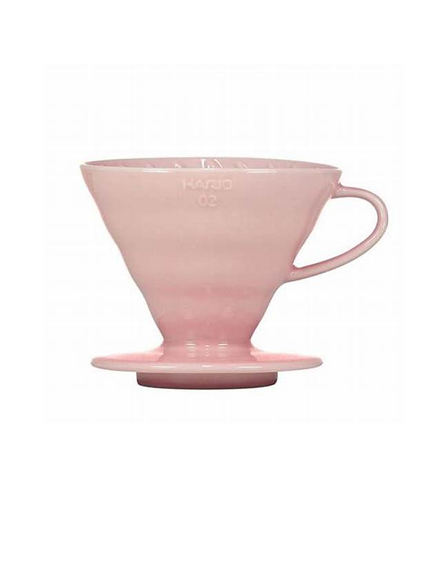 Dripper de Ceramica Pink 