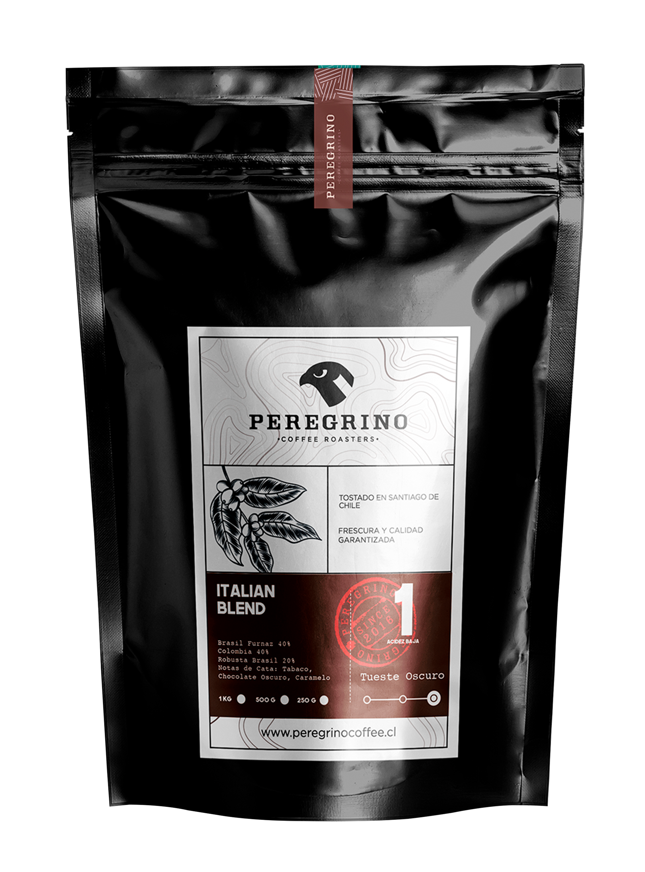 Italian Blend
