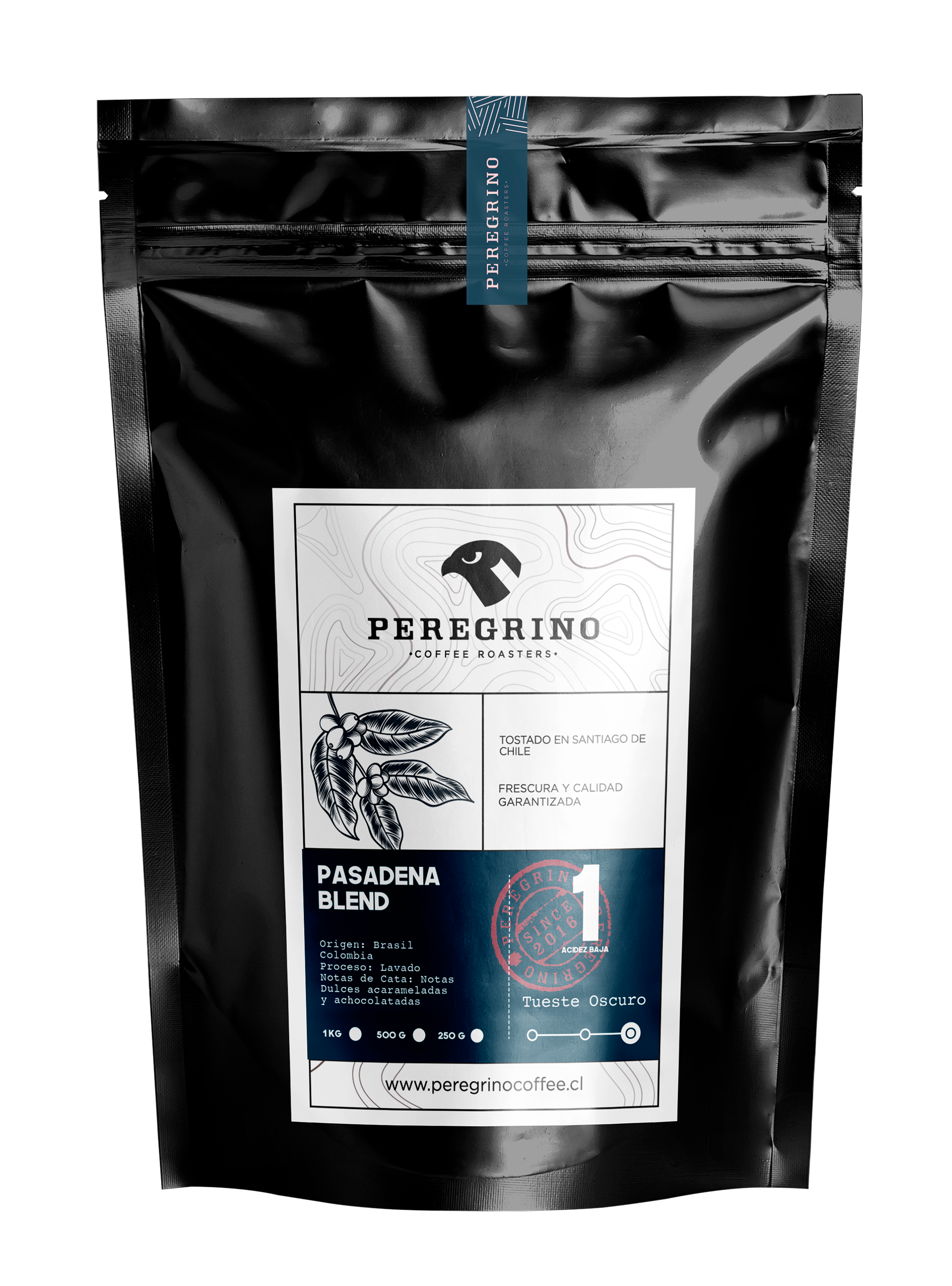Pasadena Blend