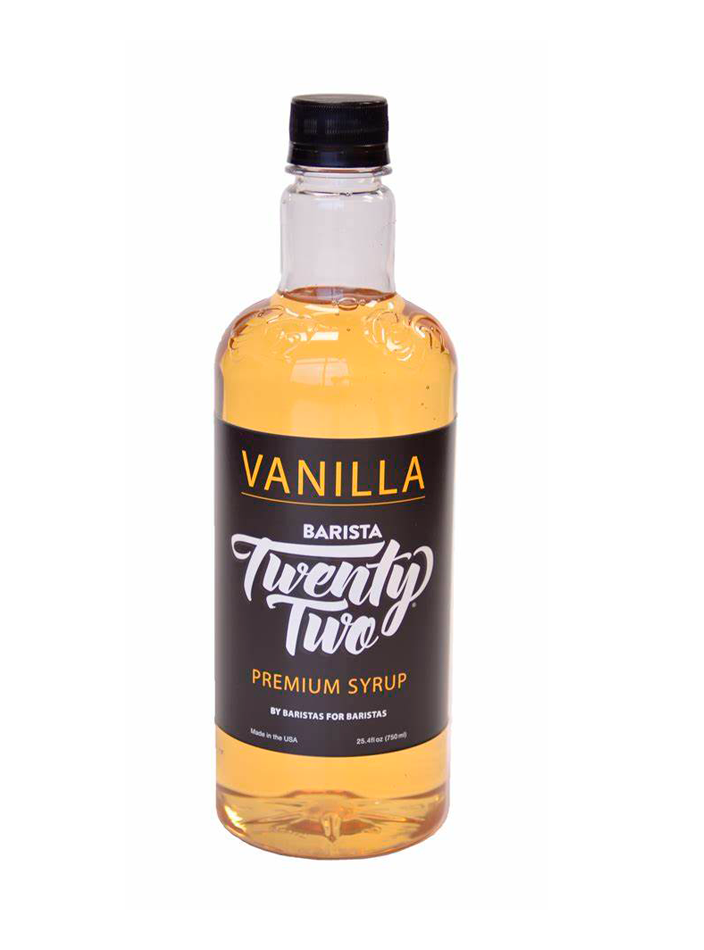 Syrup Monin Vainilla Sin Azúcar 750 Ml
