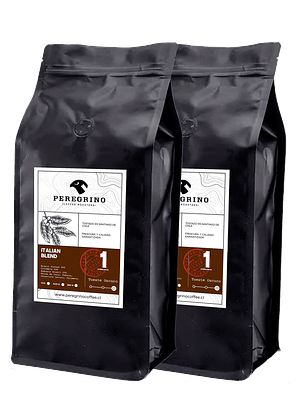  Mega blend Italian Blend