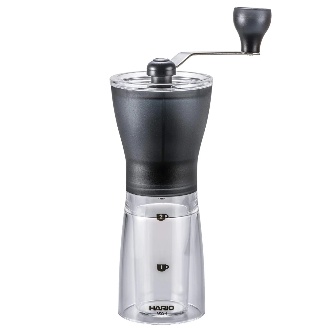 Molinillo Café Manual Hario Smart G
