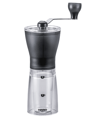  Molinillo Manual Hario Ceramic Slim