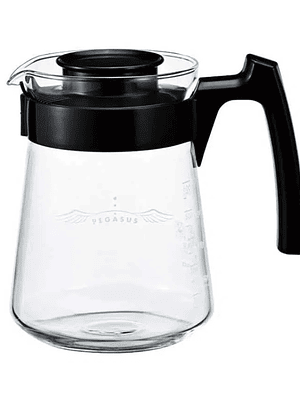 Server Pegasus Hario 600ml