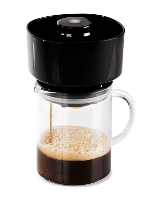 Vac One™ Coffee Air Brewer