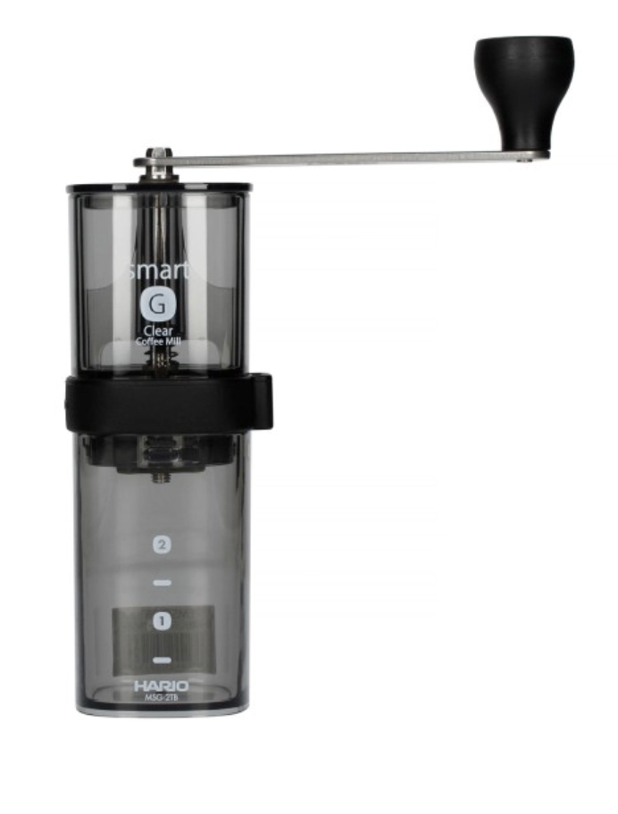 Molino Mill Smart G