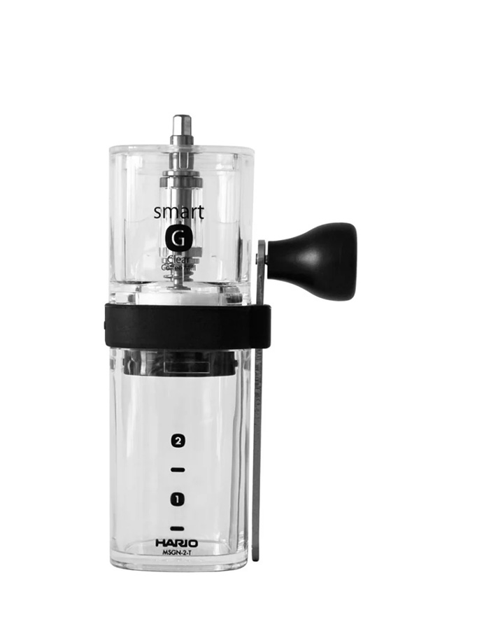 Molino Manual Smart G