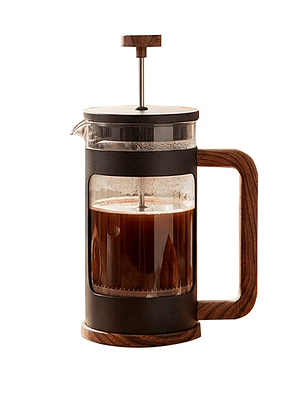 Prensa Francesa Savona 3 tazas 