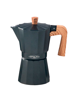 Cafetera Italiana Oroley Dakar 1 Taza