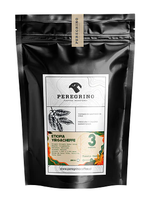 Etiopia Yirgacheffe