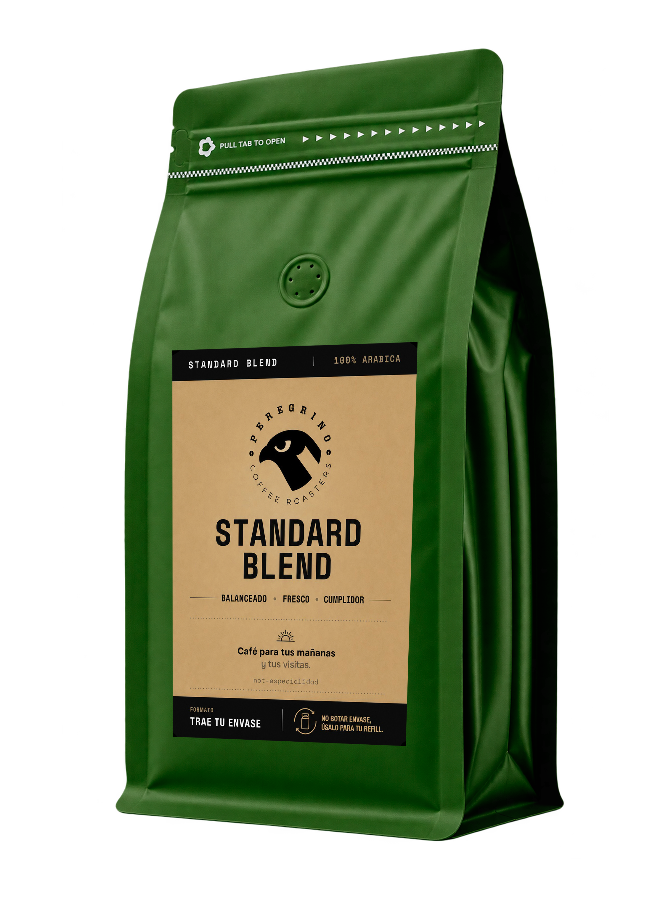Standard Blend