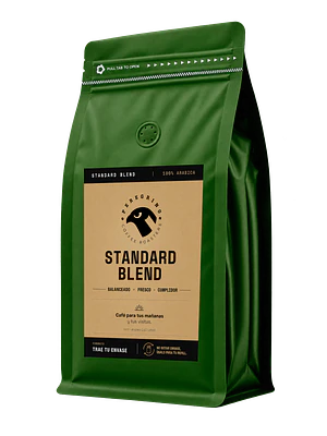 Standard Blend