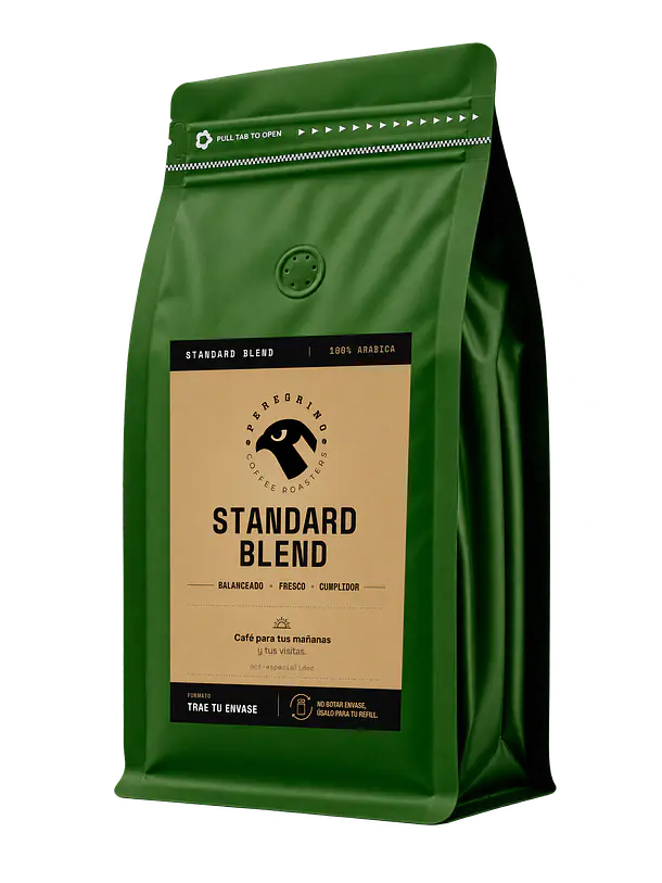 Standard Blend 