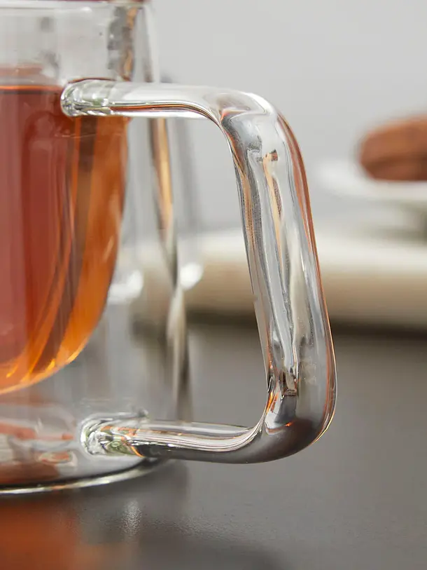 Set 2 Tazas Sicilia 200 Ml Oroley 2