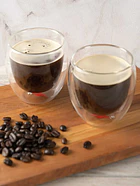 Set 2 Vasos Palermo 100 Ml Oroley 1