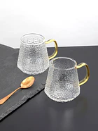 Set 2 Tazas Catania 350 Ml Oroley 1
