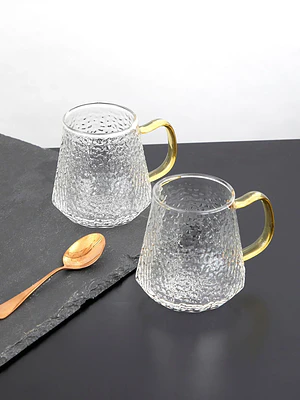 Set 2 Tazas Catania 350 Ml Oroley