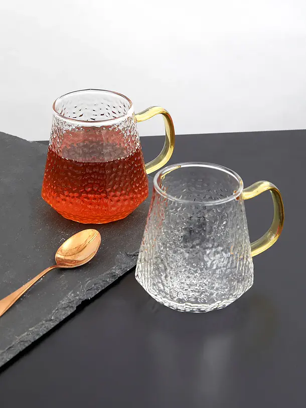Set 2 Tazas Catania 350 Ml Oroley 2