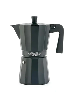 Cafetera Italiana Dakar Expres 6 Tazas