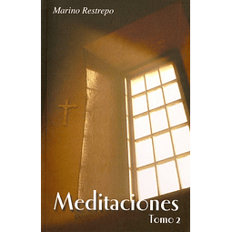 Meditaciones 2 / ENVÍO SÓLO COLOMBIA