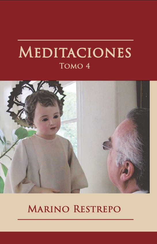 Meditaciones 4 / ENVÍO SÓLO COLOMBIA
