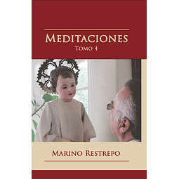 Meditaciones 4 / ENVÍO SÓLO COLOMBIA