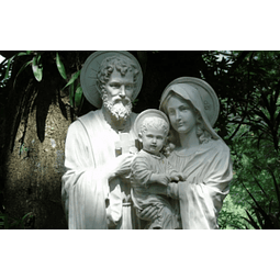 AUDIO: Blažena Djevica Marija i obitelj. Svetice. 30.6.2018 / 2 EURO = 8.000 COP