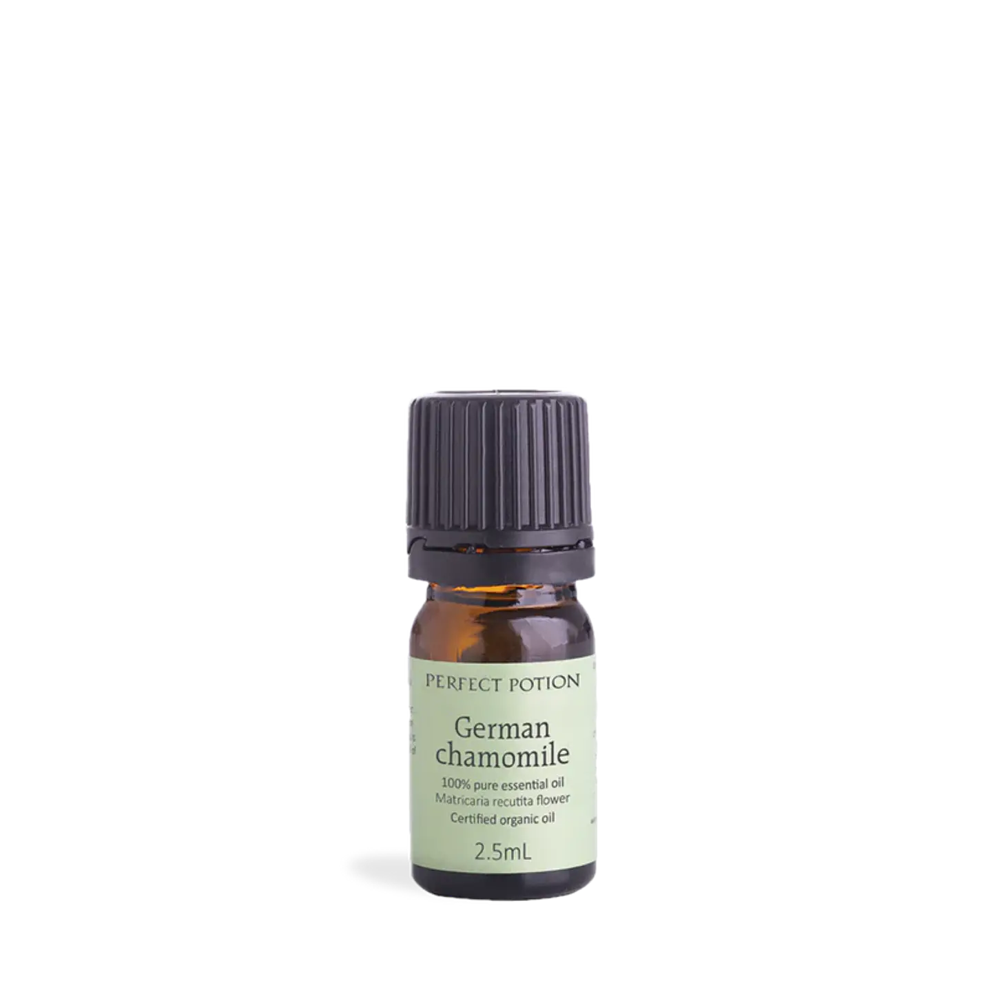 Manzanilla, aceite esencial puro alemán 2.5 ml 1