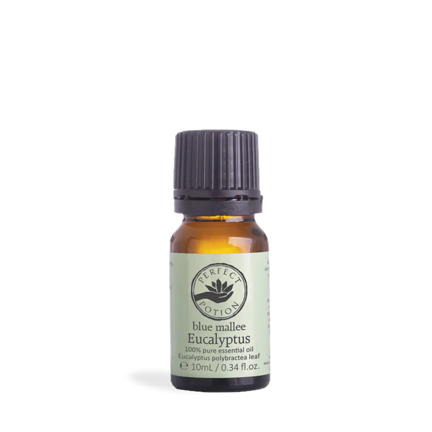 Aceite esencial puro de eucalipto B.Mallee 10 ml 1