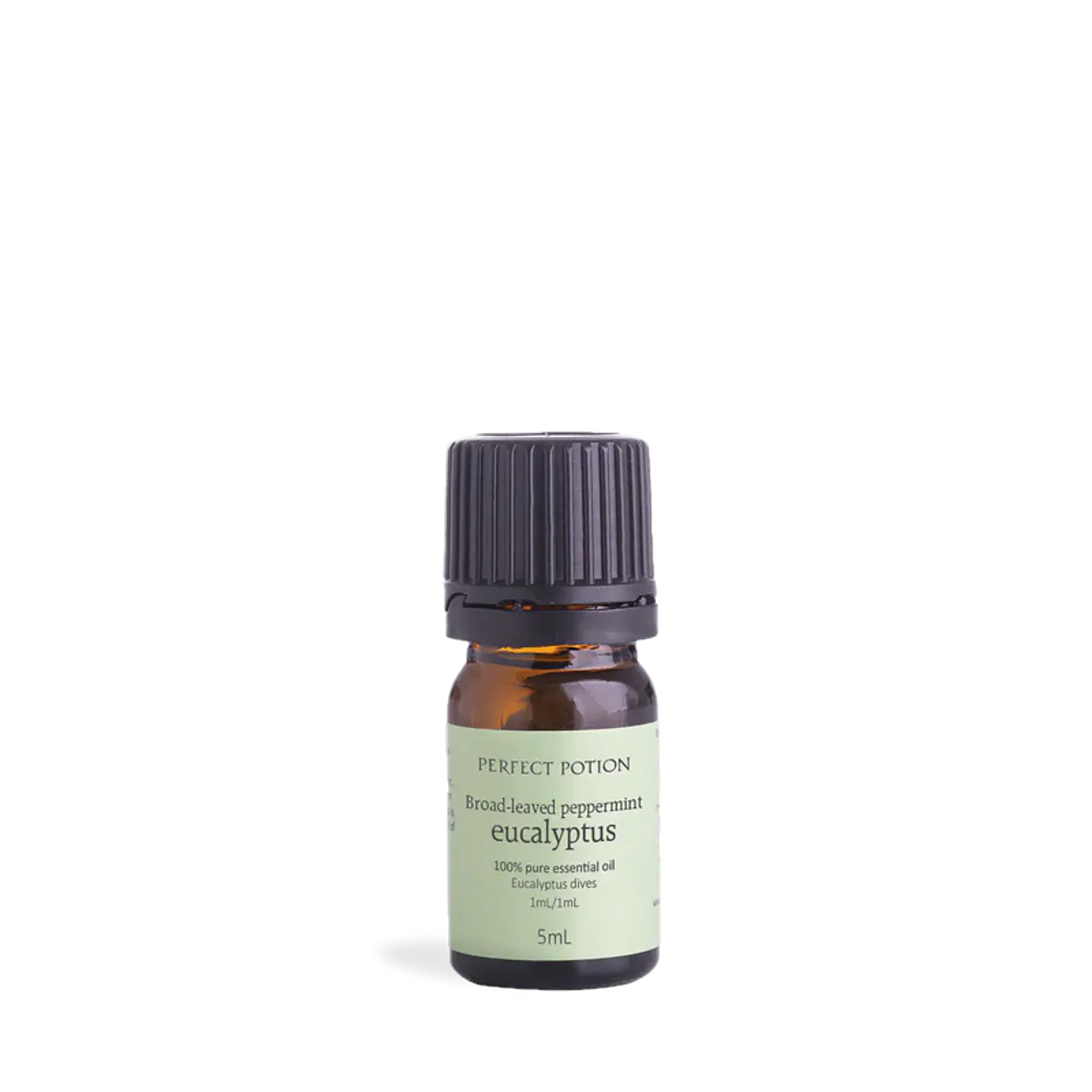  Aceite esencial puro de eucalipto y menta de hoja ancha 5 ml 1