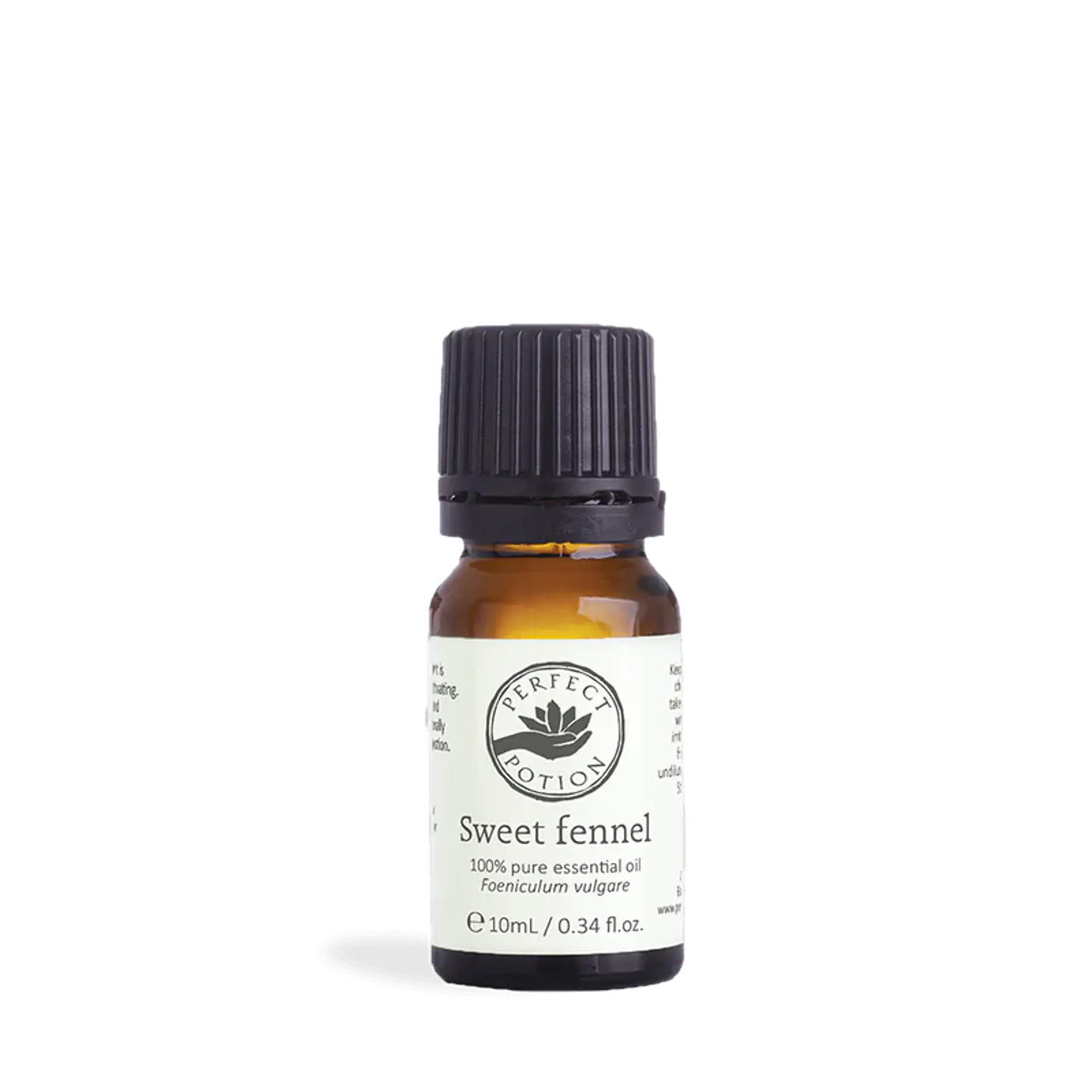 Aceite esencial puro de hinojo dulce 5ml 1