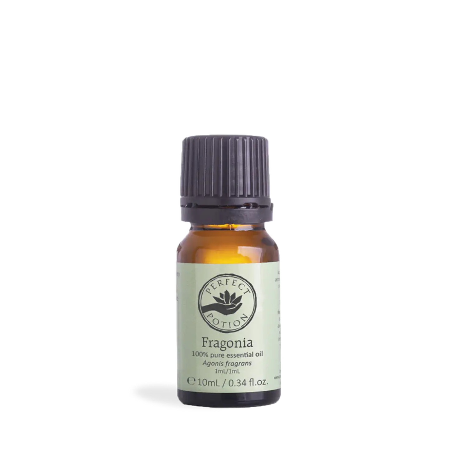 Aceite esencial puro de Fragonia 10 ml 1