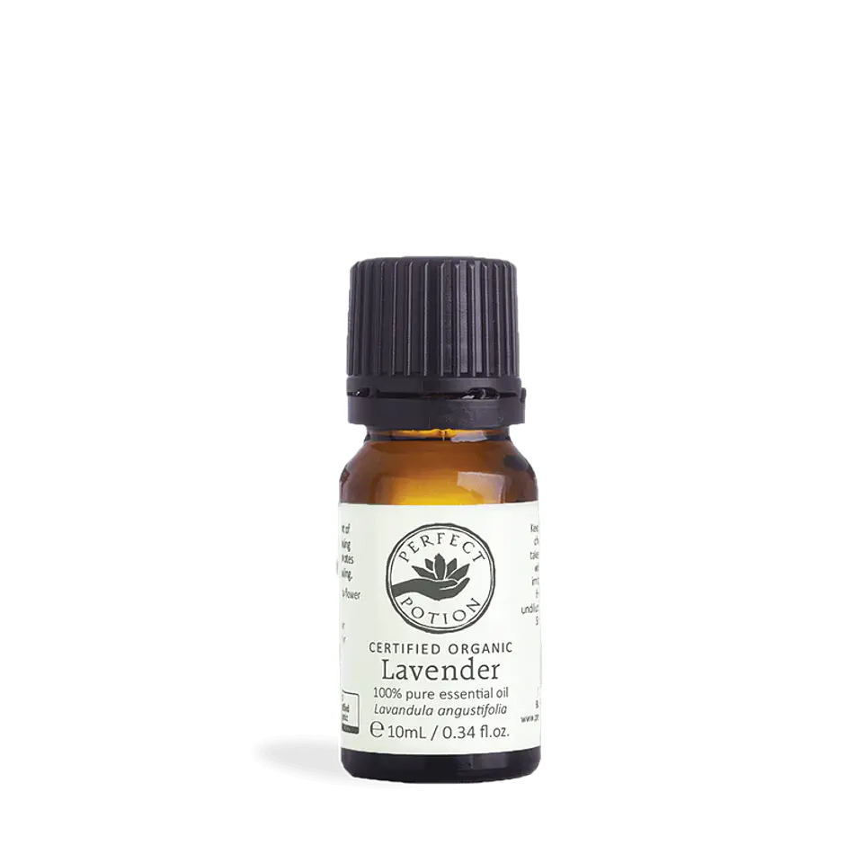 Aceite esencial puro de lavanda 10 ml 1