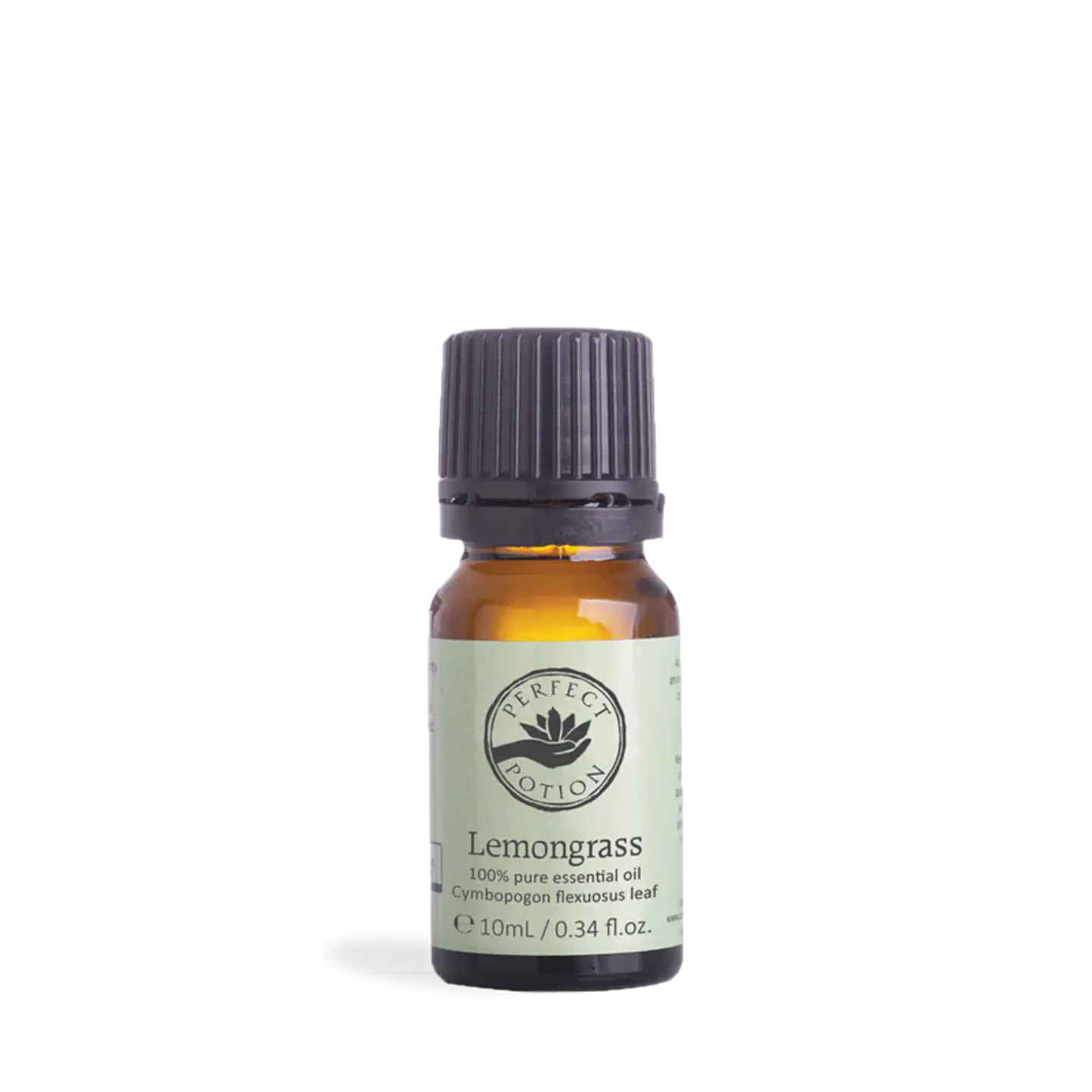 Aceite esencial puro de Lemongrass 10 ml 1