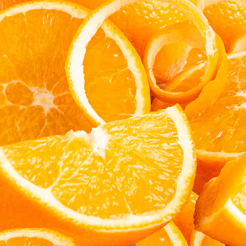 Aceite esencial puro de naranja dulce 10 ml