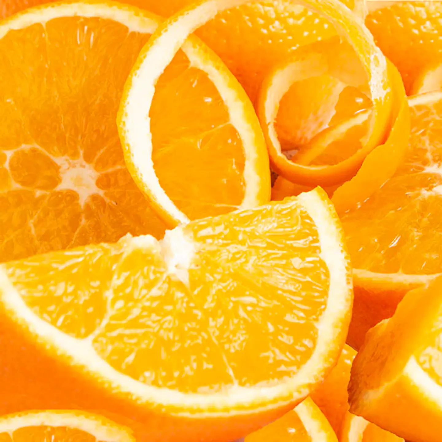 Aceite esencial puro de naranja dulce 10 ml 2