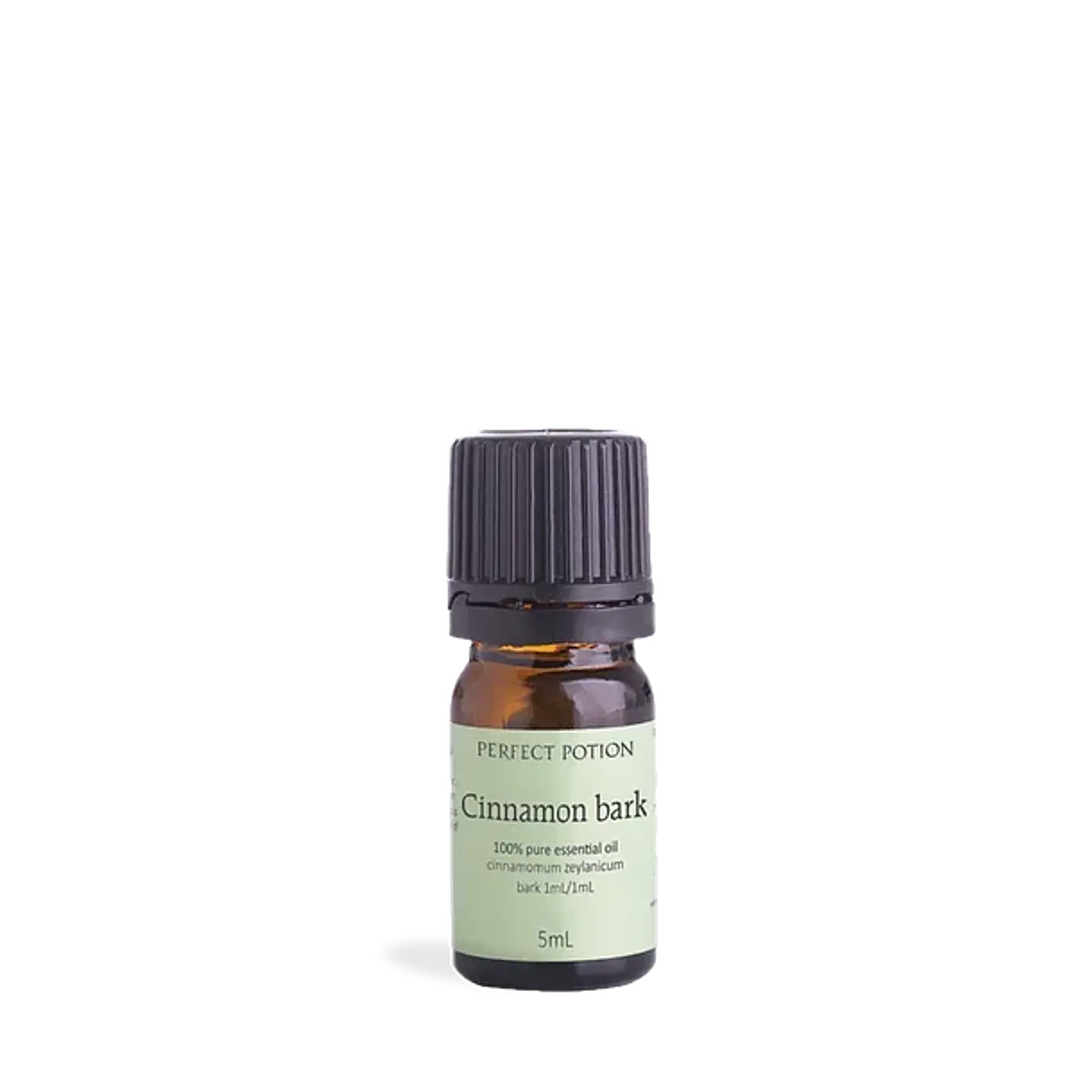 Aceite esencial puro de corteza de canela 5 ml 1