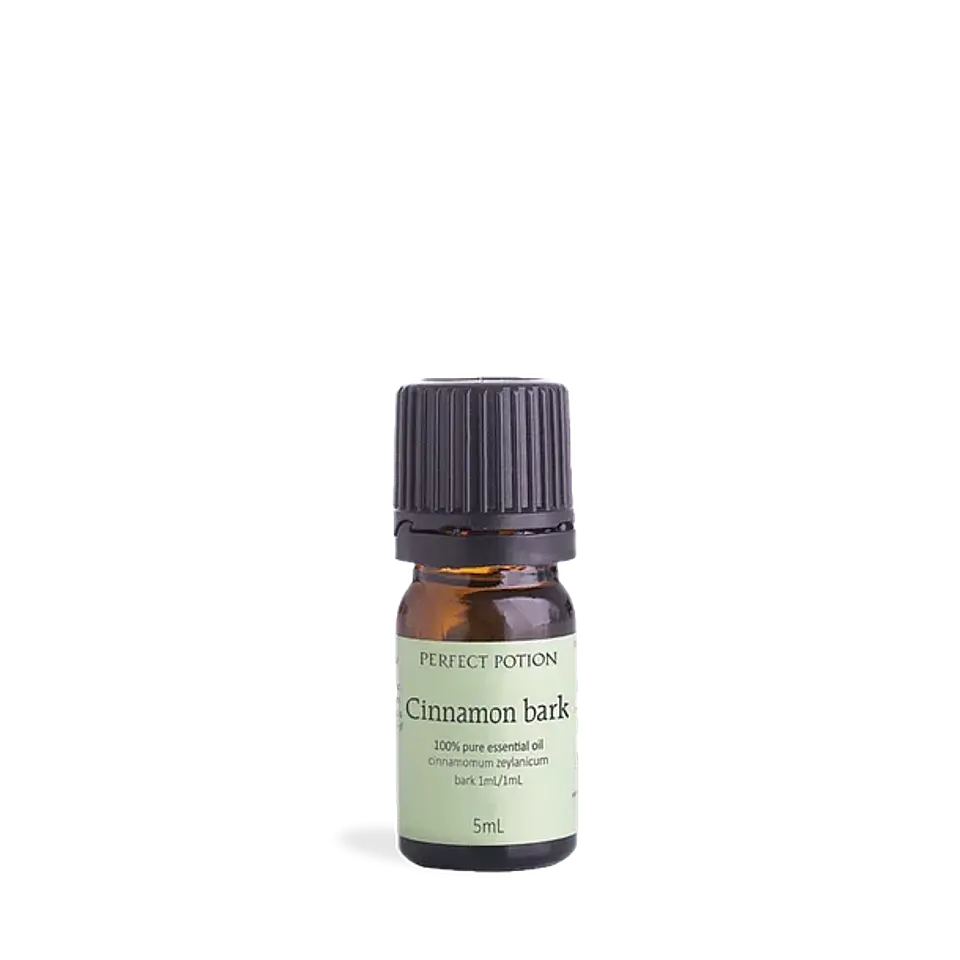 Aceite esencial puro de corteza de canela 5 ml 1