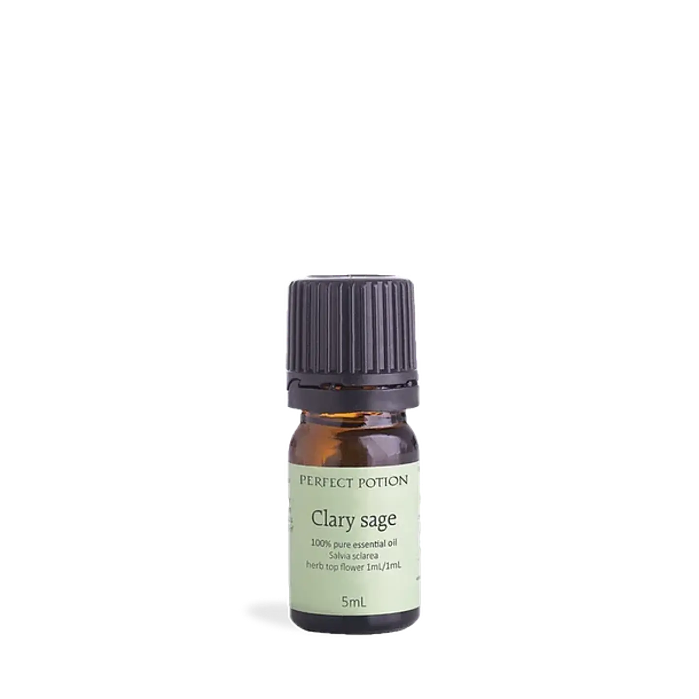 Aceite esencial puro de salvia esclarea 5 ml 1