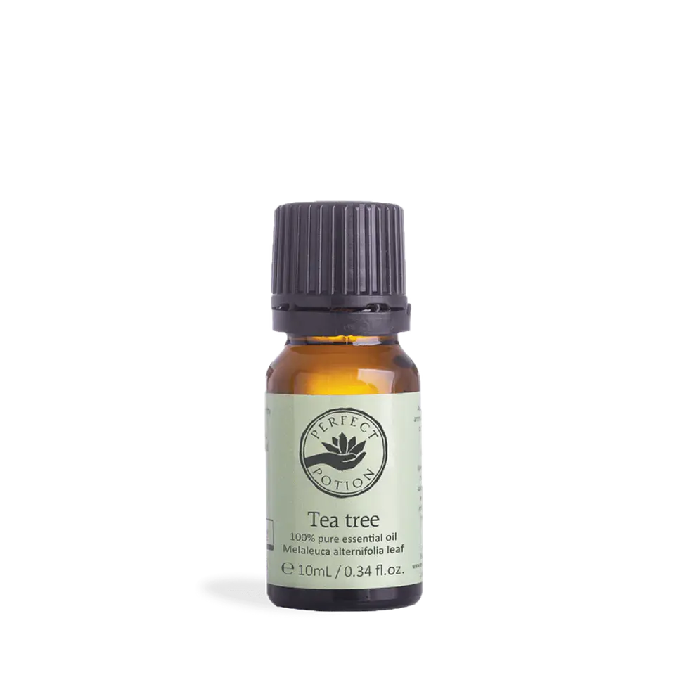 Aceite esencial de árbol de té 10 ml 1