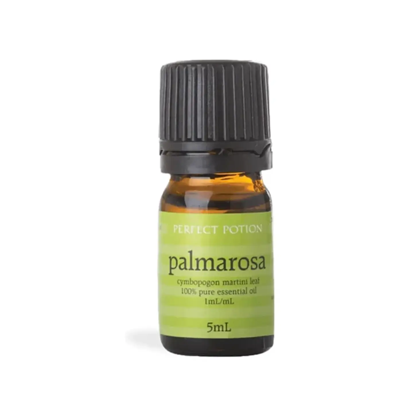 Aceite esencial puro de palmarosa 5ml 1