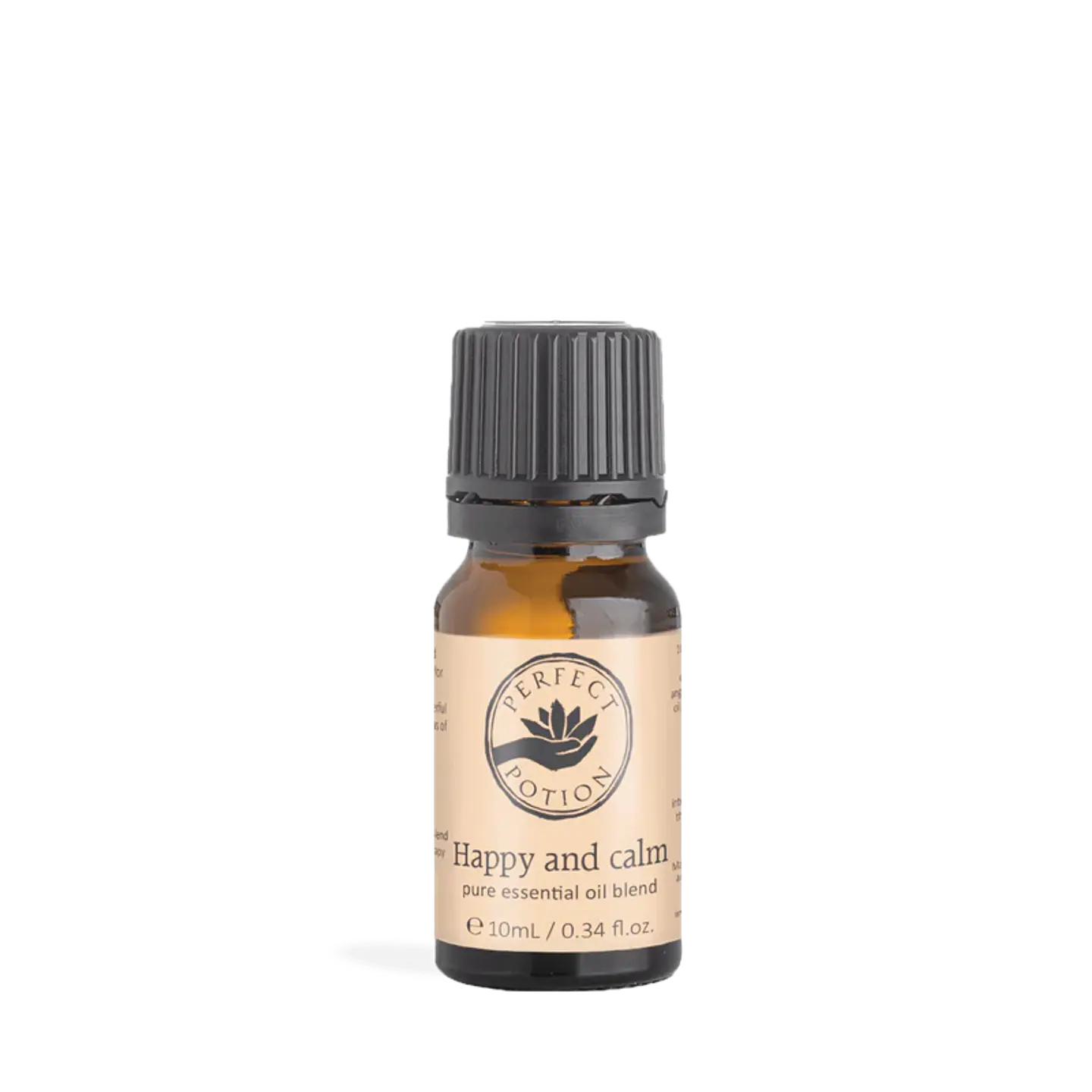 Mezcla de aceites esenciales Happy and Calm 10 ml 1
