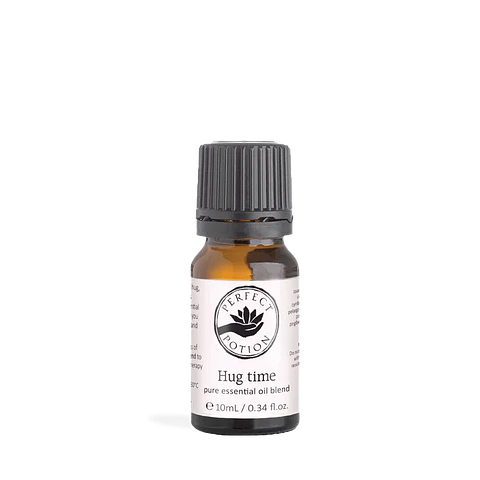 Mezcla de aceites esenciales Hug Time 10 ml