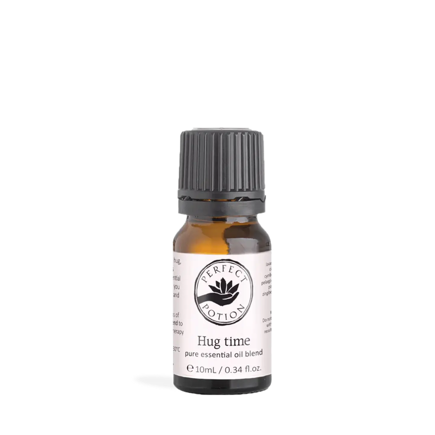 Mezcla de aceites esenciales Hug Time 10 ml 1