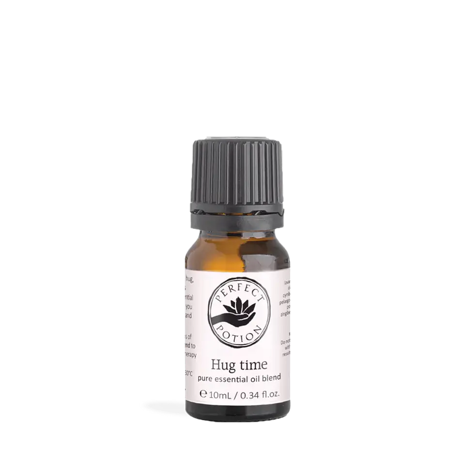 Mezcla de aceites esenciales Hug Time 10 ml 1