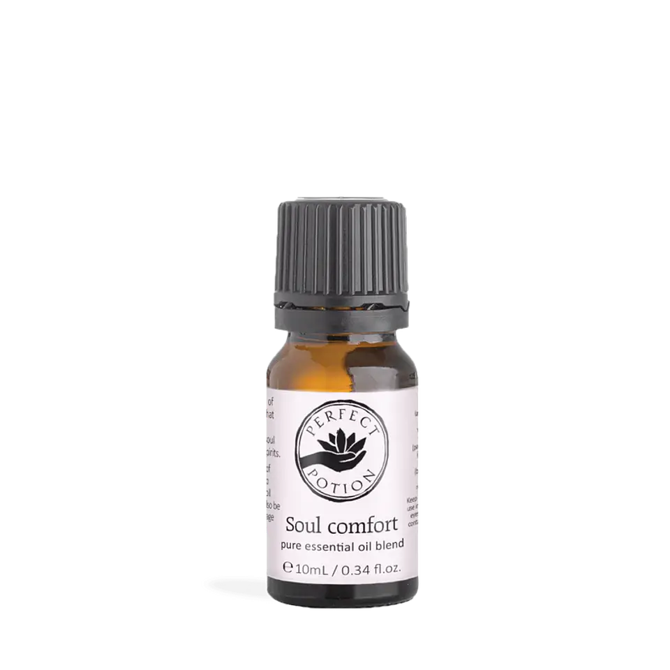 Mezcla de aceites esenciales Soul Comfort 10 ml 1